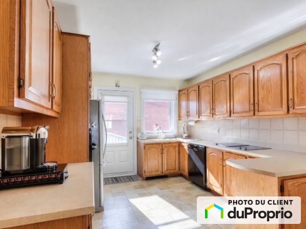 1-3790 rue Fleury, Montréal-Nord for rent