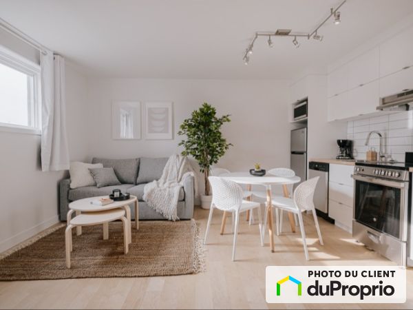 11-4105 Gros-Pin, Charlesbourg for rent