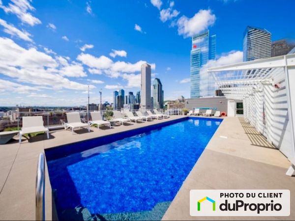 738, Saint-Paul Ouest, Ville-Marie (Centre-Ville et Vieux-Montréal) à louer