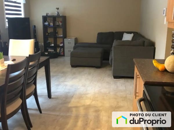 1315 rue de la Colline, L'Ancienne-Lorette for rent