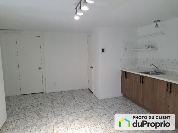 12380, boulevard St-Claude, Loretteville à louer