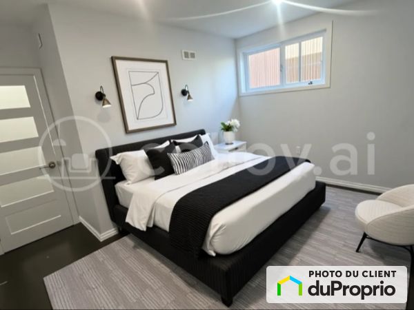 2787 avenue de Vitré, Limoilou for rent