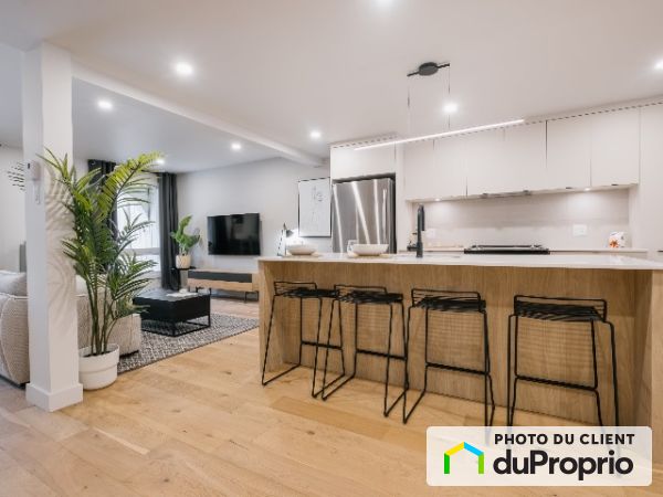 643 Gingras, Ste-Foy for rent