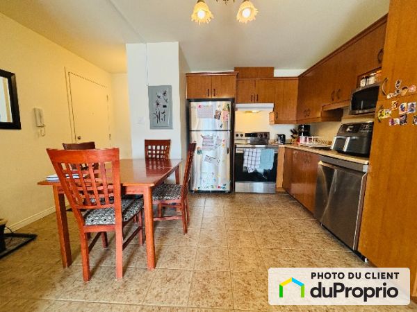102-485 Yves-Carbonneau, St-Romuald for rent