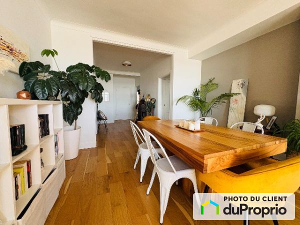 801-135 Grande Allée O, Montcalm for rent