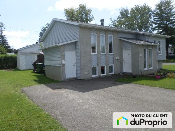 114, Newton, Chateauguay à louer