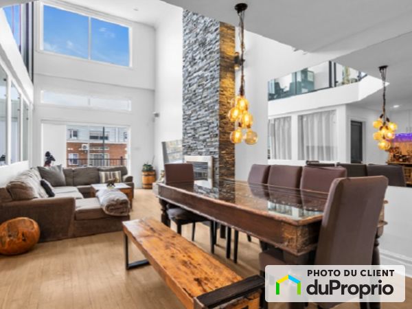 5493 Saint-André, Le Plateau-Mont-Royal for rent