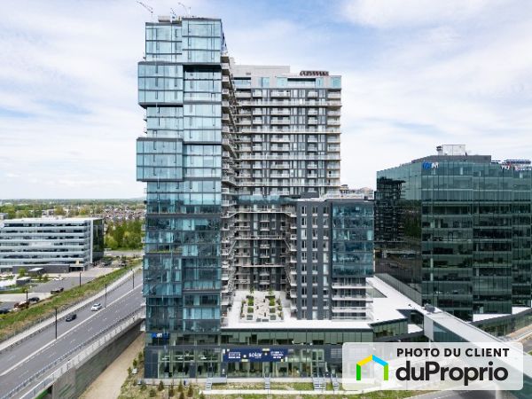 50, rue de l'Eclipse, Brossard à louer