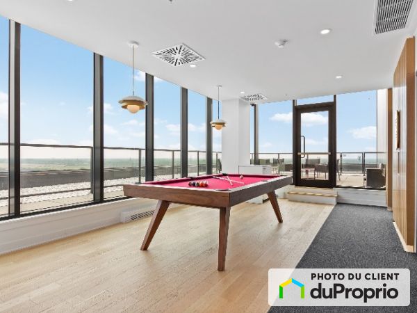 625, avenue de l'Equinoxe, Brossard à louer