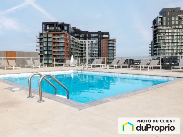 205, avenue de l'Equinoxe, Brossard à louer