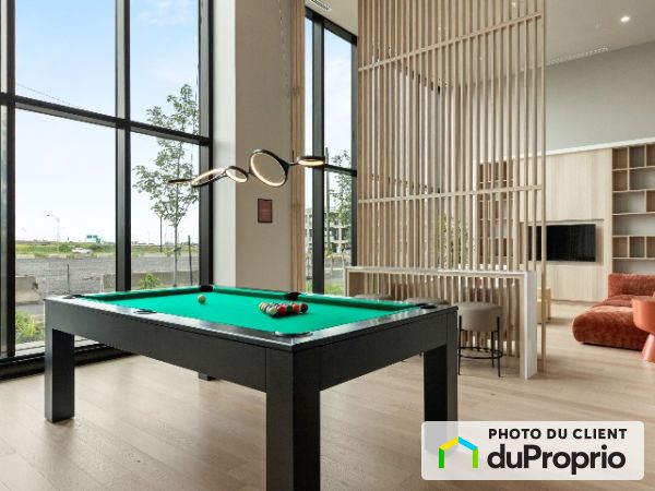 300, avenue de l'Equinoxe, Brossard à louer