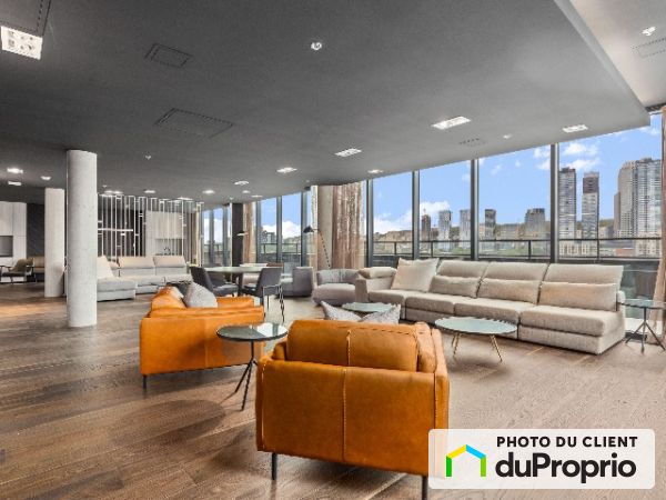 1310 rue Ottawa, Griffintown for rent