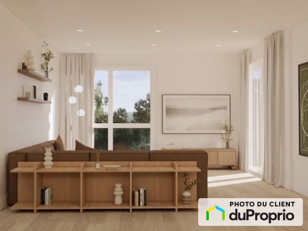 5 rue Desrochers, St-Charles-Borromée for rent