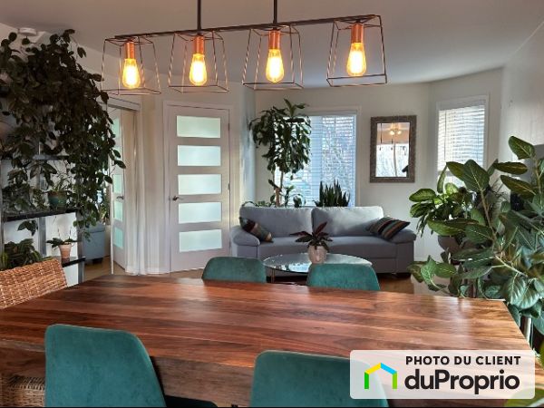 2257, Rue du Sorbier, Ste-Julie à louer