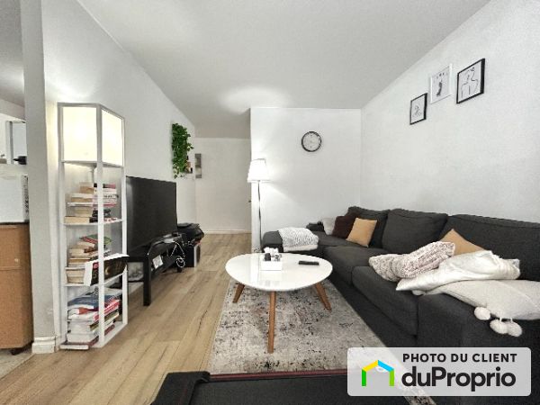 202-460 48e Rue O, Charlesbourg for rent