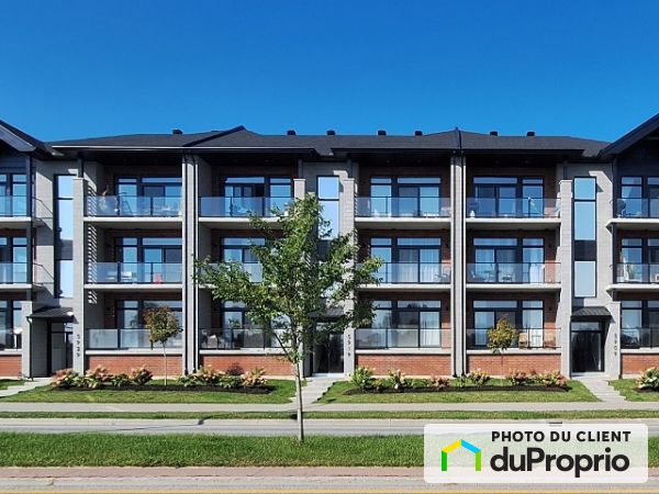 3-5919 Boulevard René Lévesque, Sherbrooke (St-Élie-d'Orford) for rent