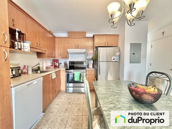 301-475 Yves-Carbonneau, St-Romuald for rent