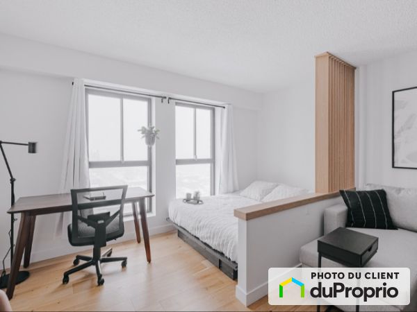 103-640 St-Jean, St-Jean-Baptiste for rent