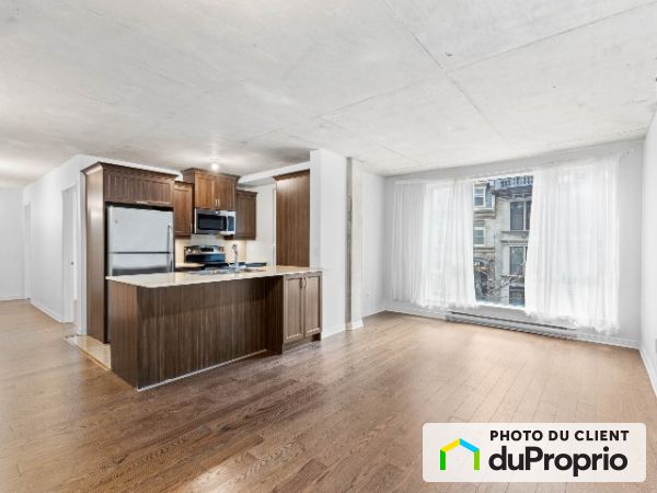208-1235 Rue Bishop, Ville-Marie (Centre-Ville et Vieux-Montréal) for rent