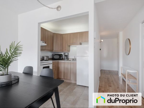 304-1035 Pie-XII, Ste-Foy for rent