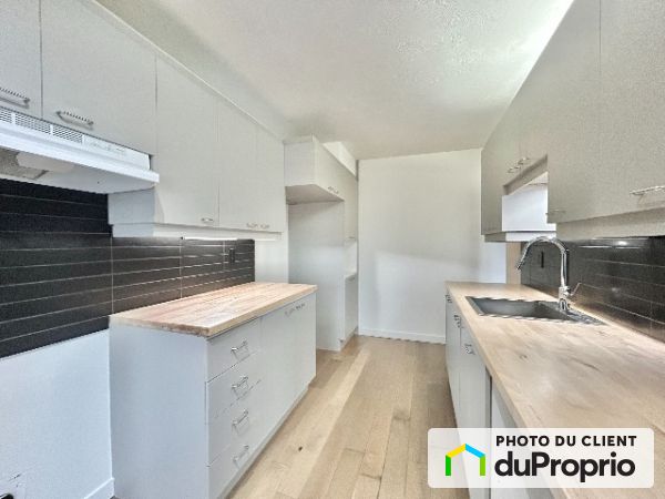 309-1035 boulevard Pie-XII, Ste-Foy for rent