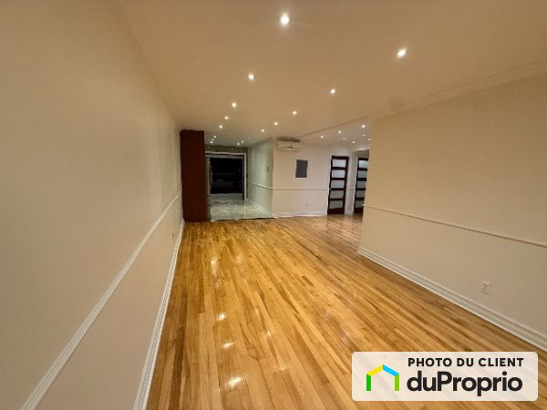 10321, Place Fleury, Ahuntsic / Cartierville à louer