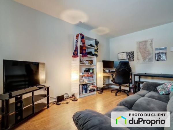 512, boulevard des Grives, Gatineau (Hull) à louer