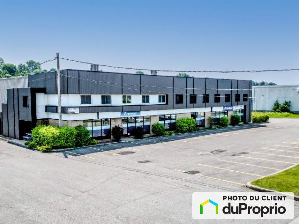 8-2435, avenue Watt, Ste-Foy à louer