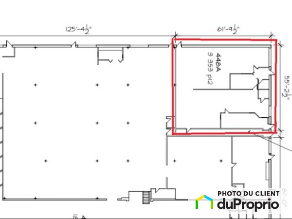 448 rue des Alleghenys, Beauport for rent