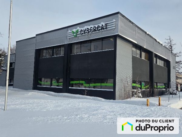 250-5055, boulevard Wilfrid-Hamel, Ste-Foy à louer