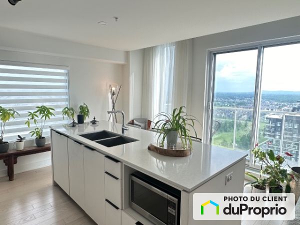 2620-60, de léclipse, Brossard à louer