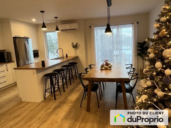 09-6800, boulevard Laframboise, St-Hyacinthe (St-Thomas-D'Aquin) à louer