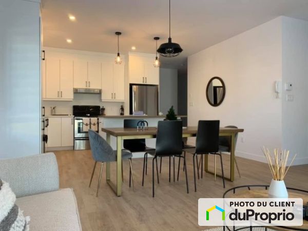 001-6665 des Pionniers, St-Hyacinthe (St-Thomas-D'Aquin) for rent