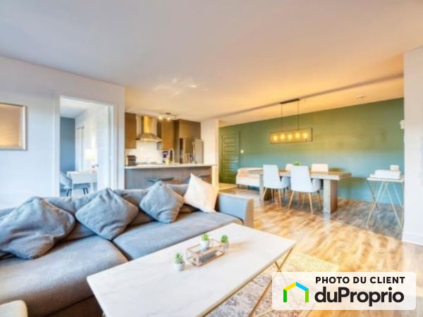 103-10060 rue de l'Épervier, Mirabel for rent