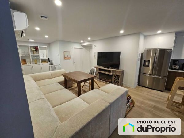 F-3163 Chemin d'Oka, Ste-Marthe-Sur-Le-Lac for rent