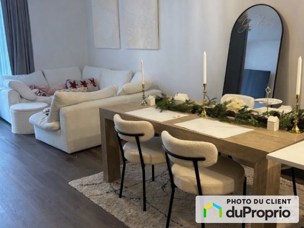 109-3659, avenue jean-beraud, Chomedey à louer