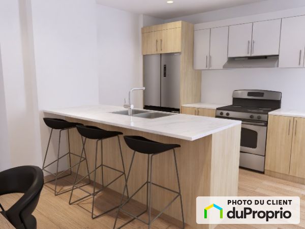 2365 Route 337, Ste-Julienne for rent