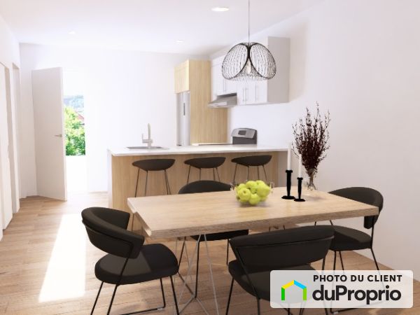 150 rue Flavie-Poirier, St-Charles-Borromée for rent