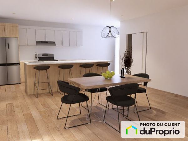 150 rue Flavie-Poirier, St-Charles-Borromée for rent