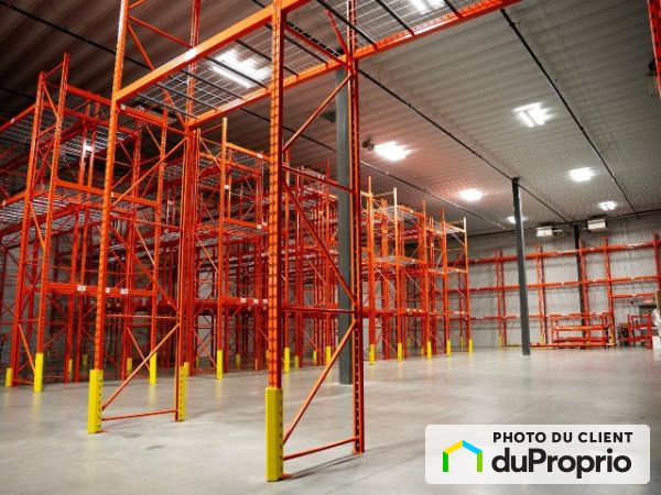 249 rue de Copenhague, St-Augustin-De-Desmaures for rent