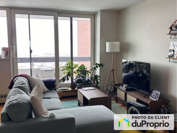 1101-55, Chemin de la Cote Sainte Catherine, Outremont à louer