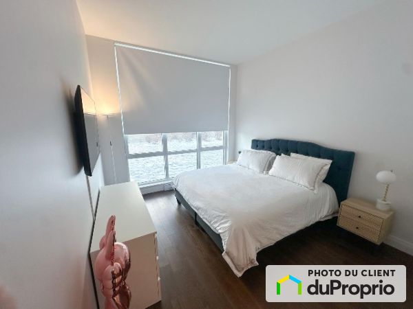 107-6801 rue Abraham-de-Sola, Côte-St-Luc / Hampstead / Montréal-Ouest for rent