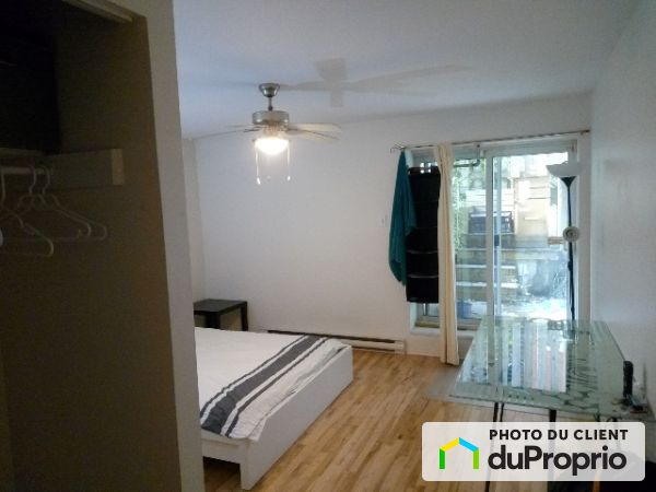 1118, Wolfe, Ville-Marie (Centre-Ville et Vieux-Montréal) à louer