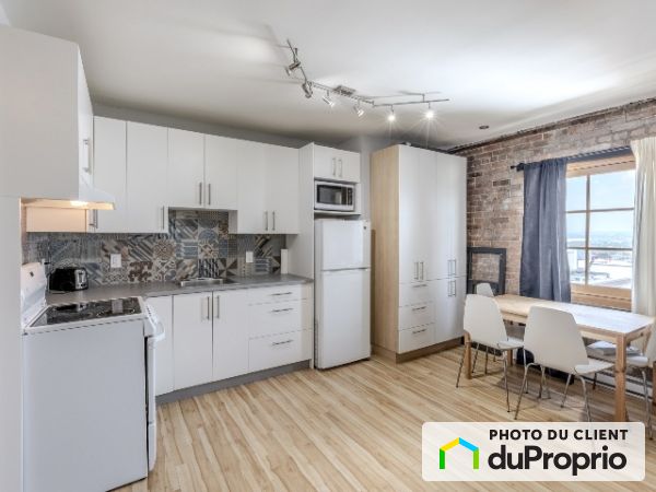 506-125 Ste-Anne, Vieux-Québec for rent