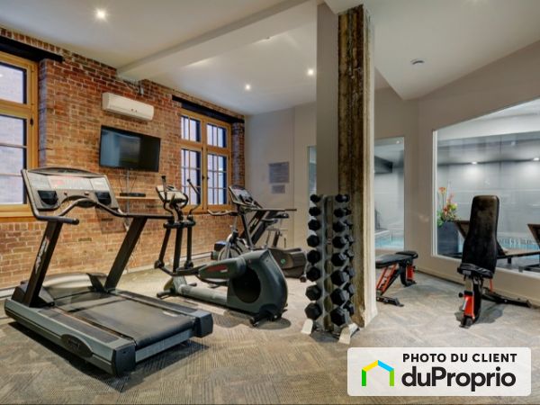 305-125 Ste-Anne, Vieux-Québec for rent