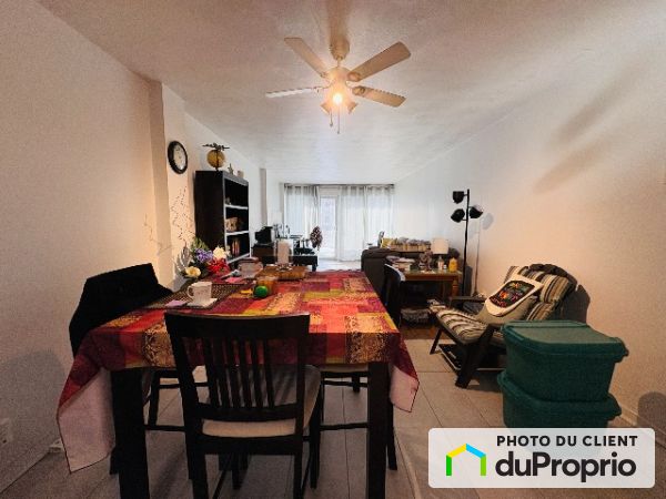 105-1035 Pie-XII, Ste-Foy for rent