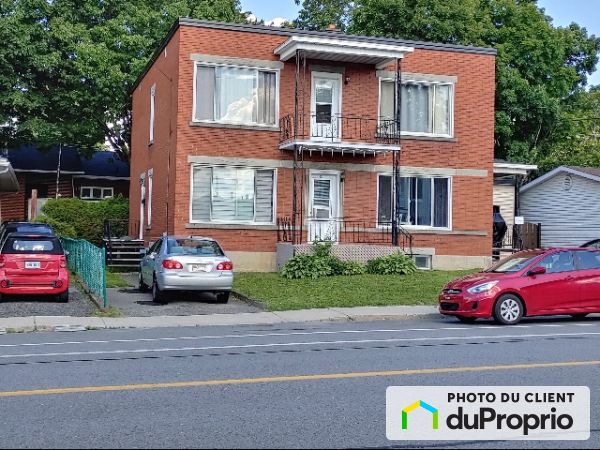 25-25 Versailles, Victoriaville for rent
