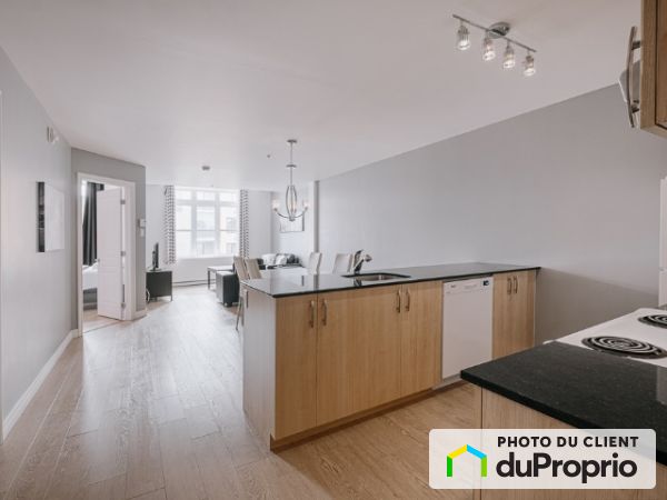 403-15 Arsenal, Lévis for rent