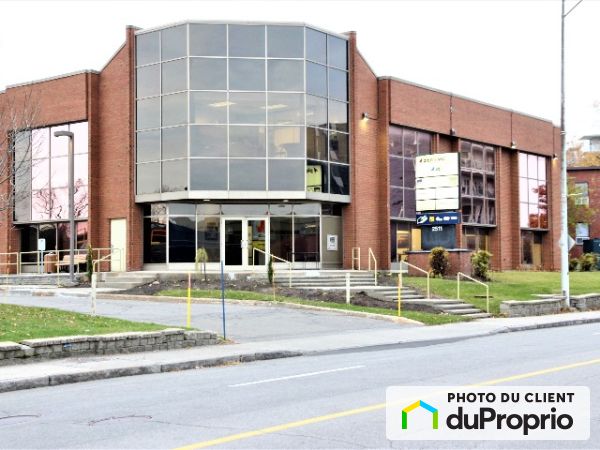 2511, chemin Ste-Foy, Ste-Foy à louer