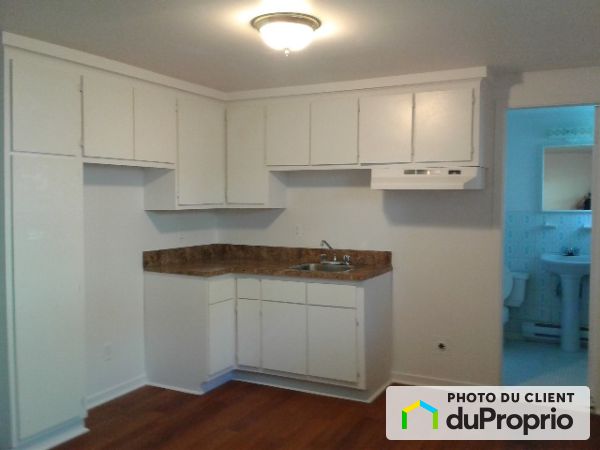 10-4631 boulevard Léger, Montréal-Nord for rent